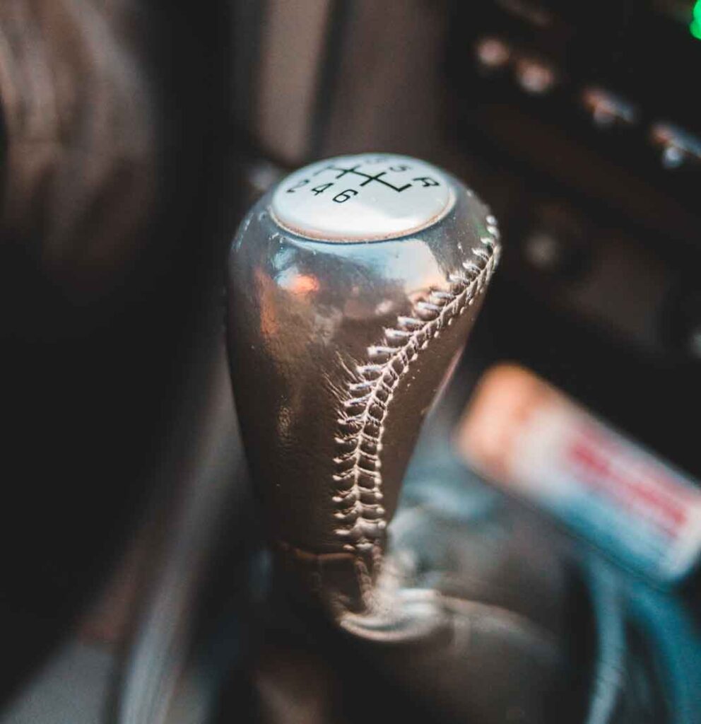 الفتيس المانيوال، الفرق بين الفتيس الأوتوماتيك والمانيوال