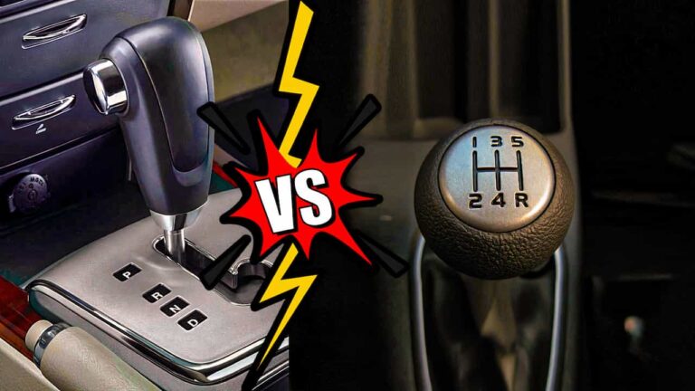 ما الفرق بين الفتيس الأوتوماتيك والمانيوال؟ أهم المزايا والعيوب