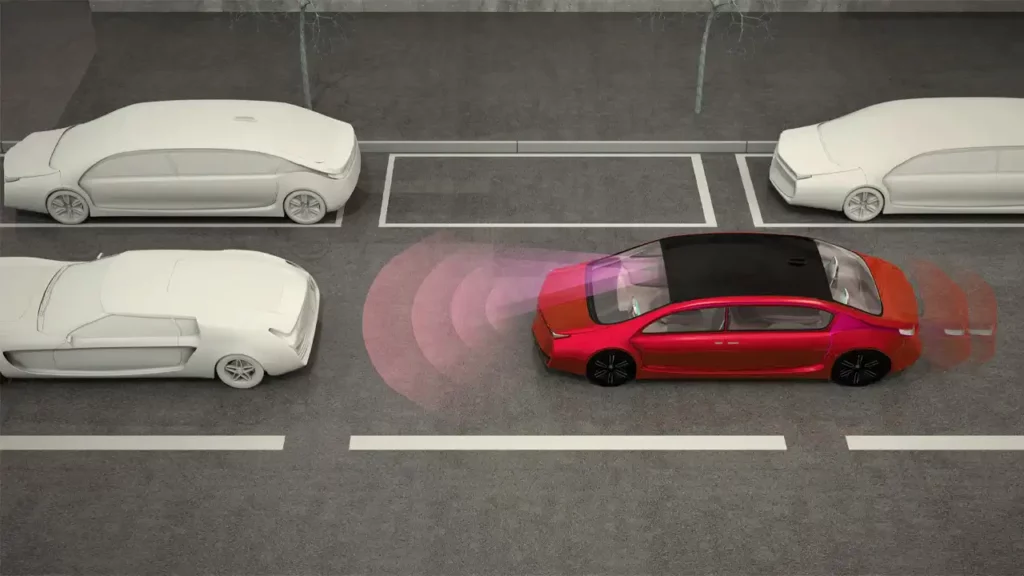 نظام التحكم في السرعة التكيفي (Adaptive Cruise Control) من أهم عوامل الأمان في السيارات